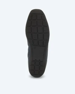 Hirschleder Slipper