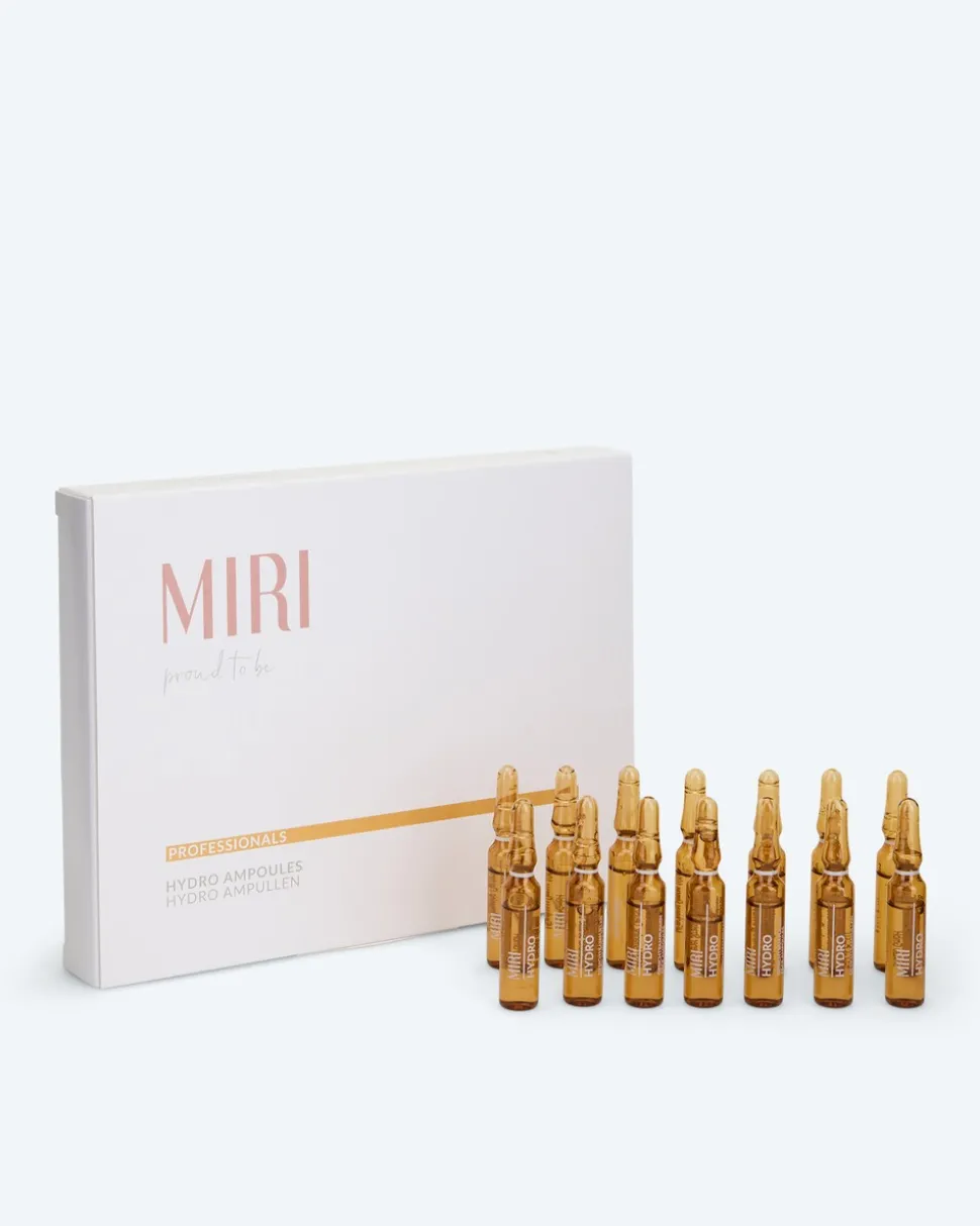 Hydro Ampoules
