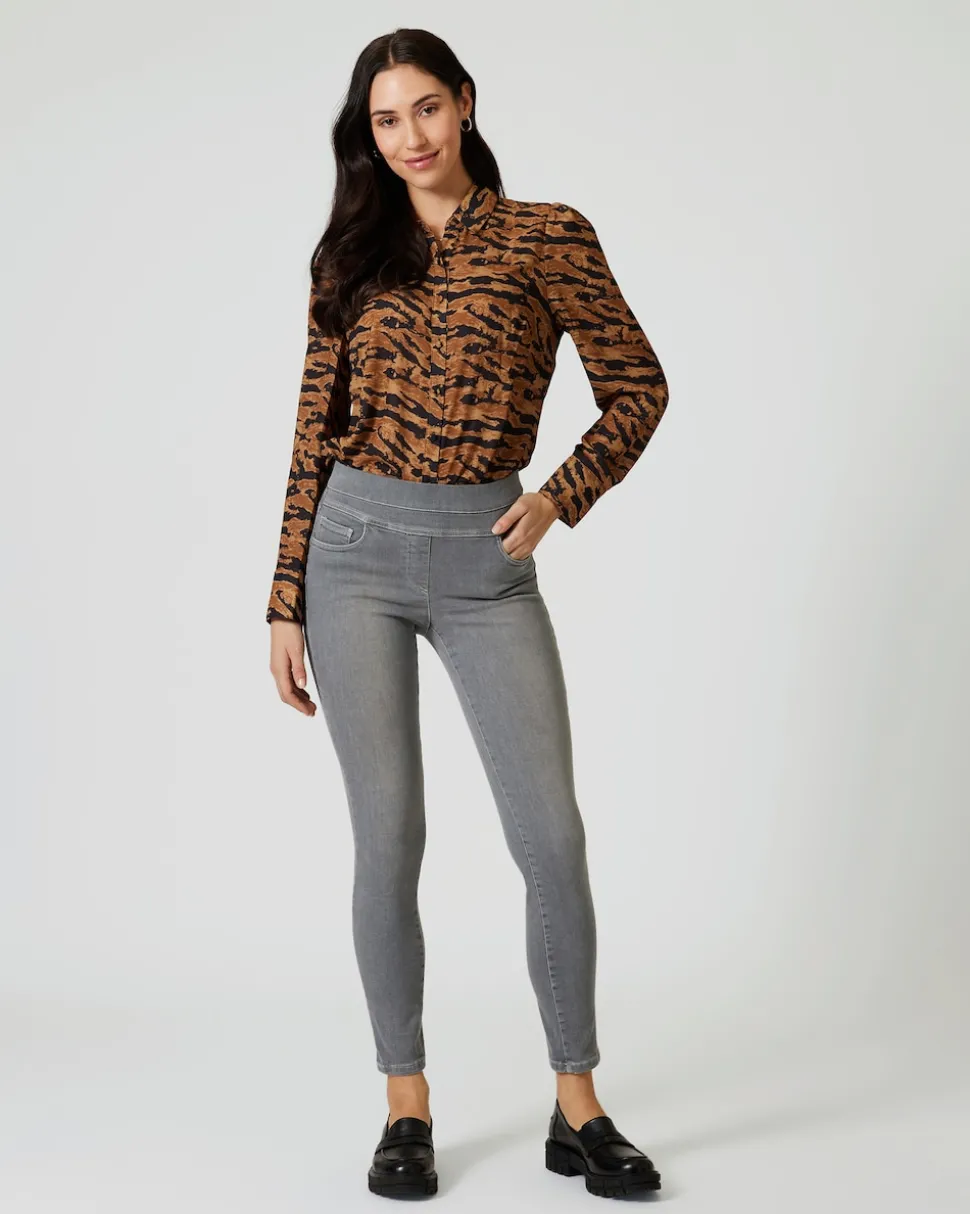 Jeggings "Super Stretch"