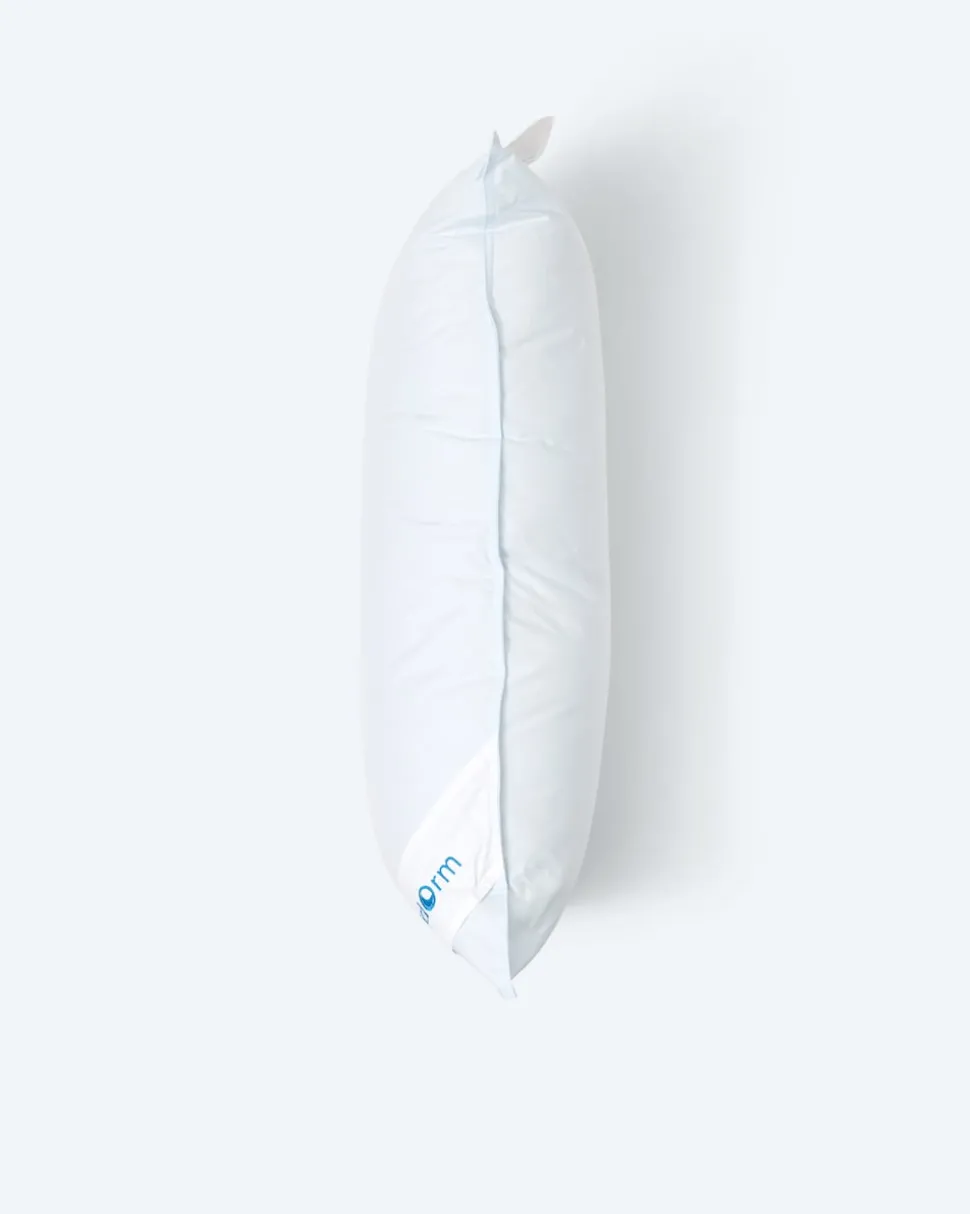 Kopfkissen "Superbausch" Bauchschläfer
