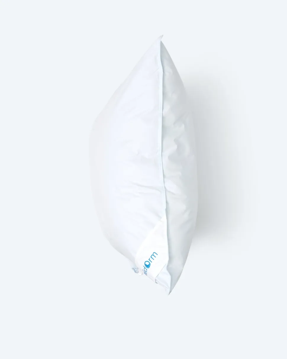 Kopfkissen "Superbausch" Bauchschläfer