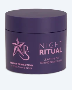 Leave The Day Behind Body Scrub