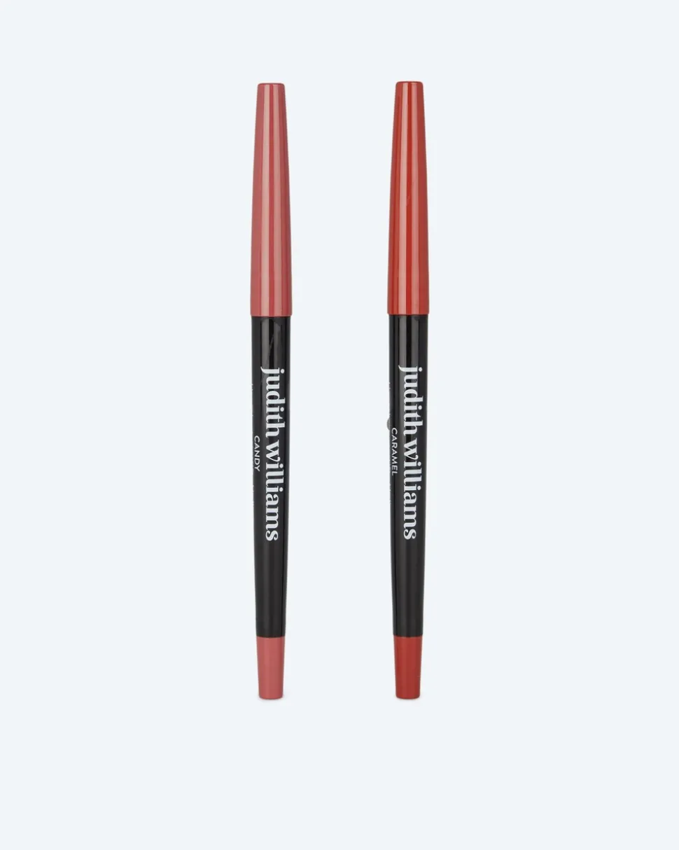 Lipliner Caramel & Candy