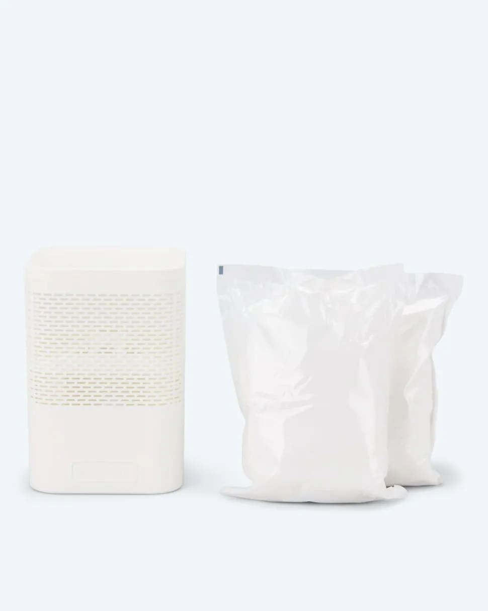 Luftentfeuchter Air One + Nachfüllpack