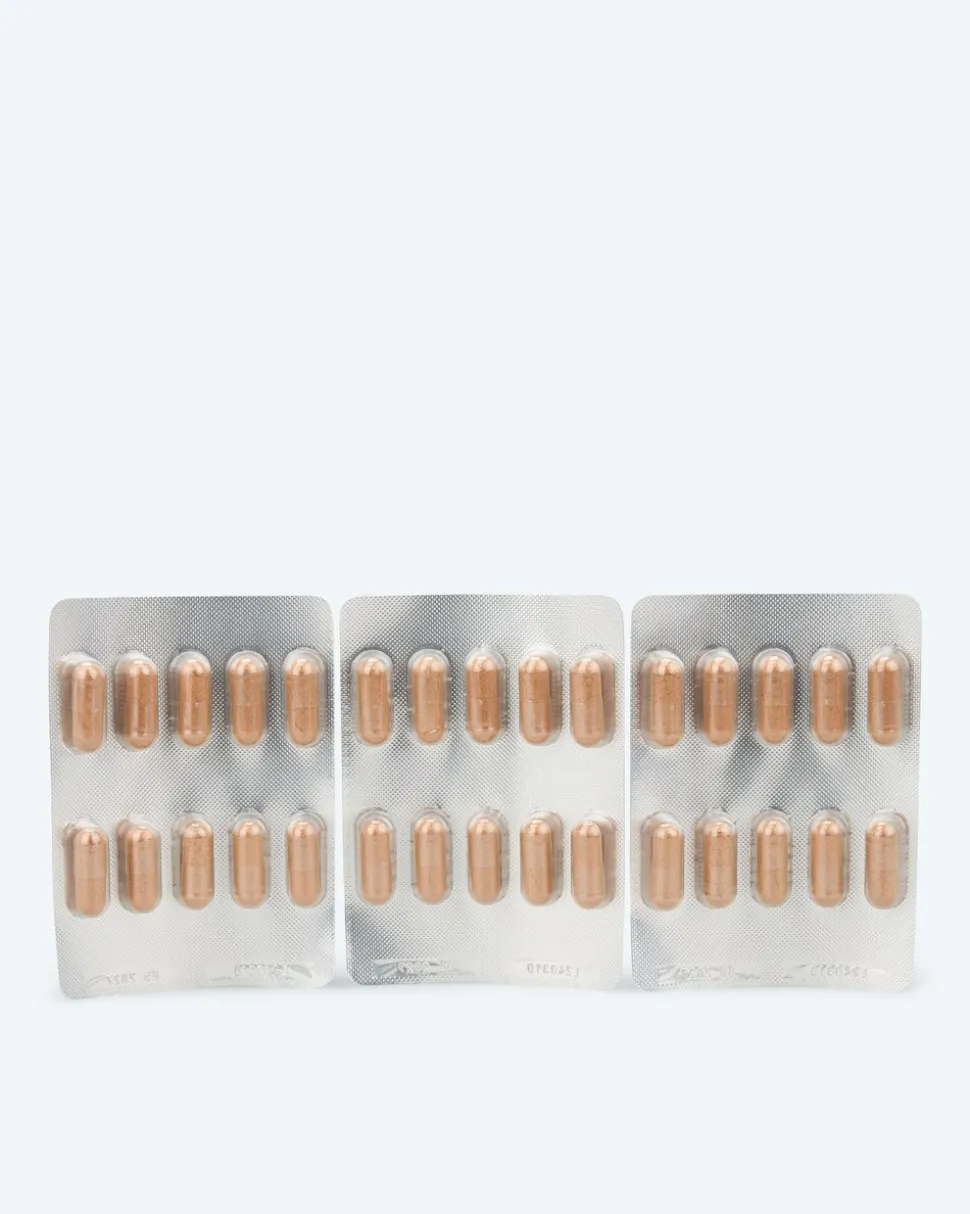 Magen PROTECT, 30 Kps.