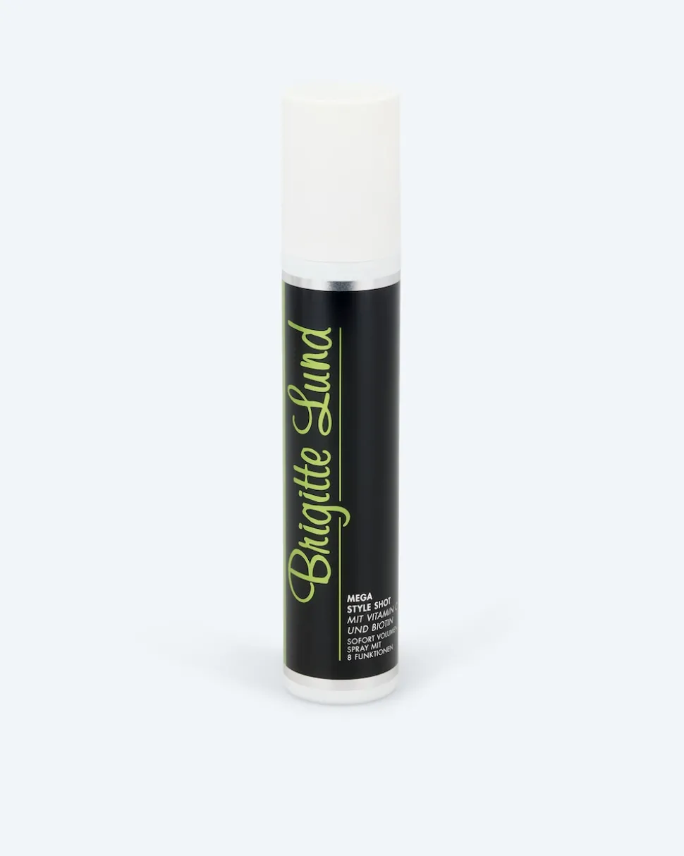 MEGA Style Shot mit Biotin & Vitamin C
