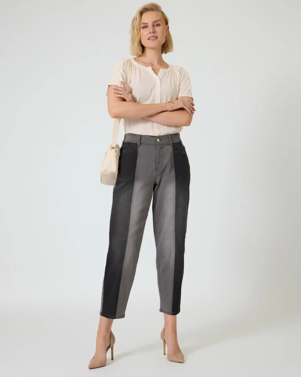 Mom Fit Jeans