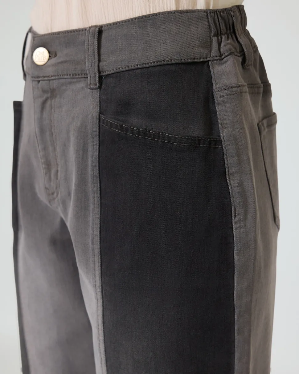 Mom Fit Jeans