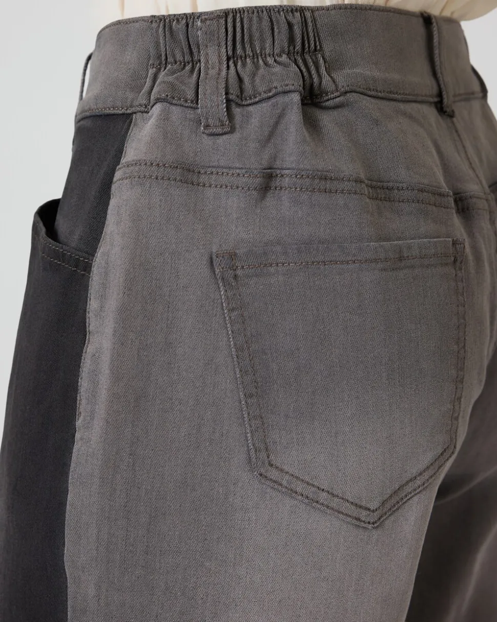 Mom Fit Jeans