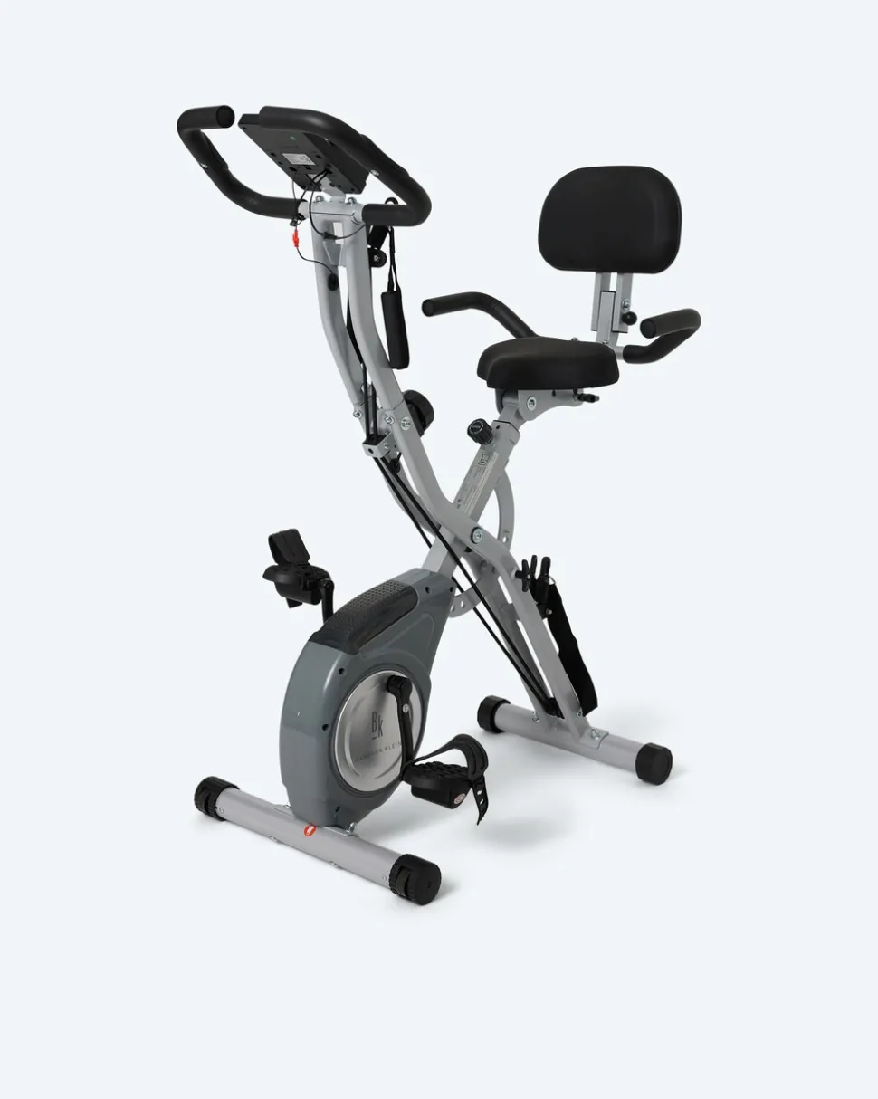 Multi-Power-Bike
