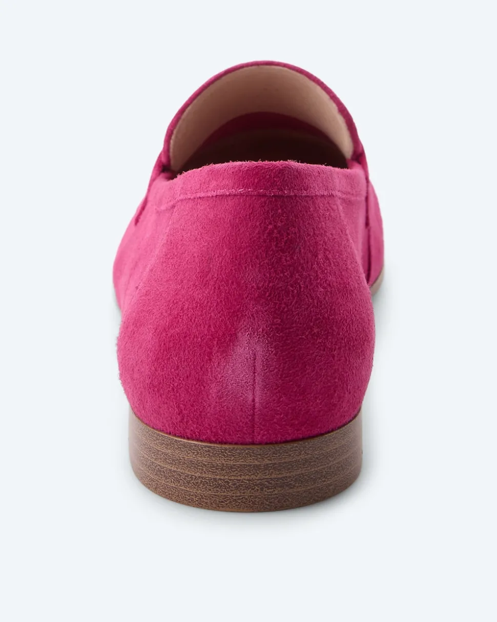 Ninas Favorites Slipper