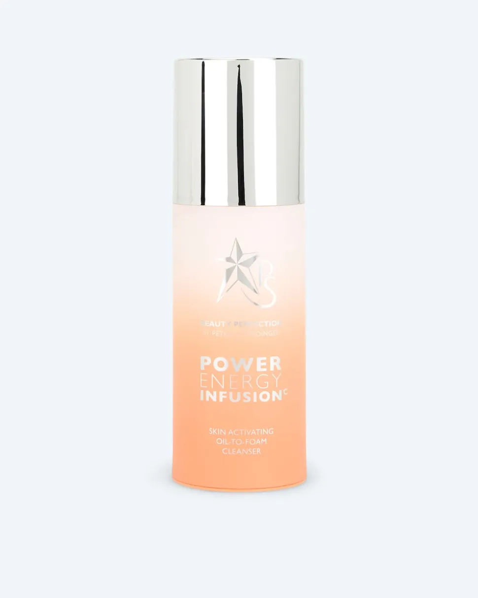 Oil to Foam Cleanser - Reinigungsöl
