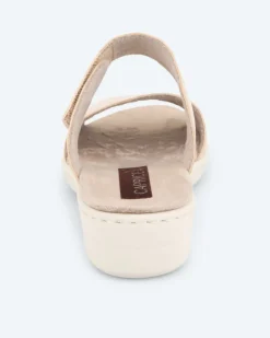 Pantolette in Weite H
