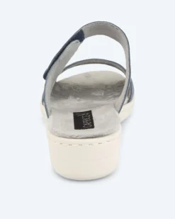 Pantolette in Weite H