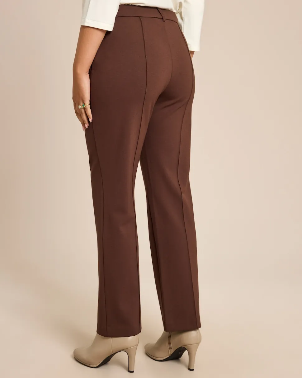 Punto di Roma Hose straight leg