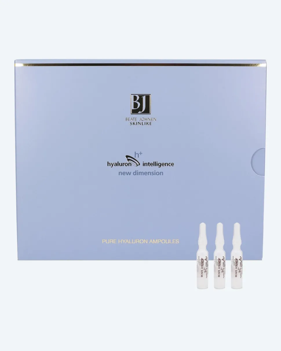 Pure Hyaluron 14x 2 ml
