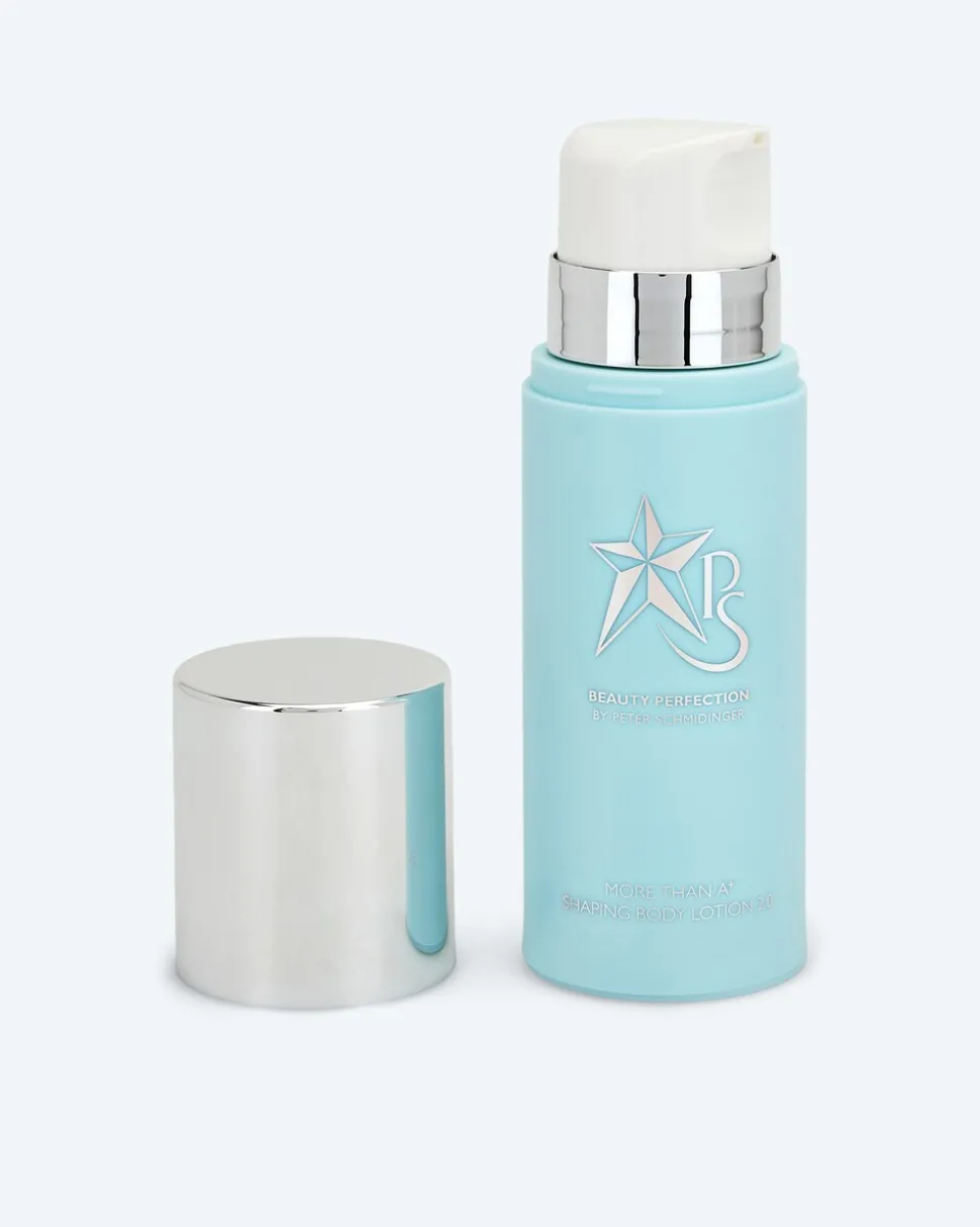 Shaping Body Lotion 2.0