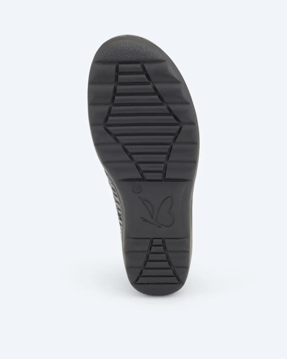 Slipper in H-Weite
