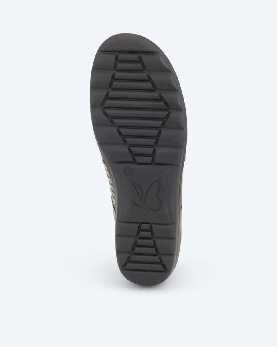 Slipper in H-Weite