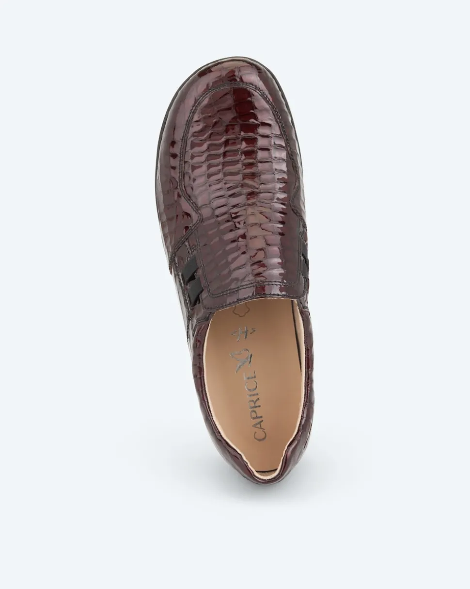 Slipper in H-Weite