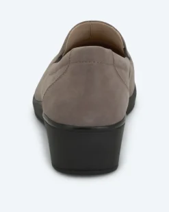 Slipper in H-Weite