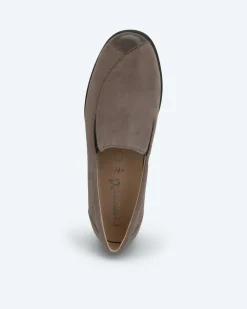 Slipper in H-Weite