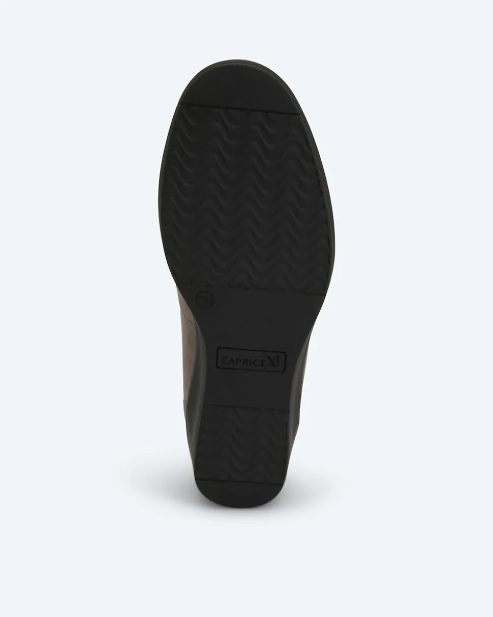 Slipper in H-Weite