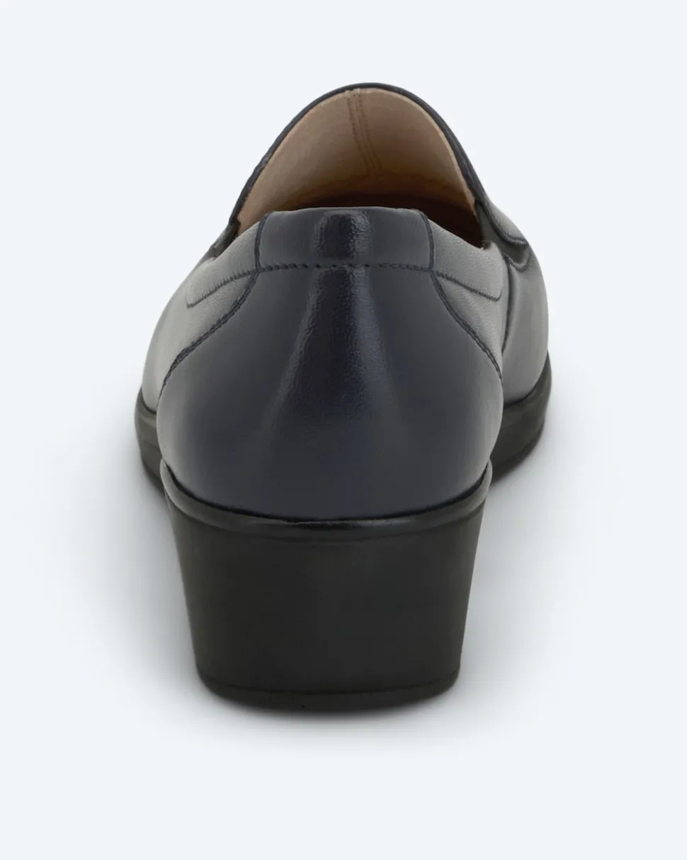 Slipper in H-Weite