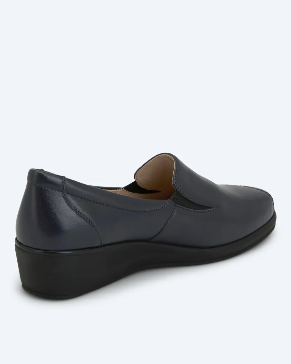 Slipper in H-Weite