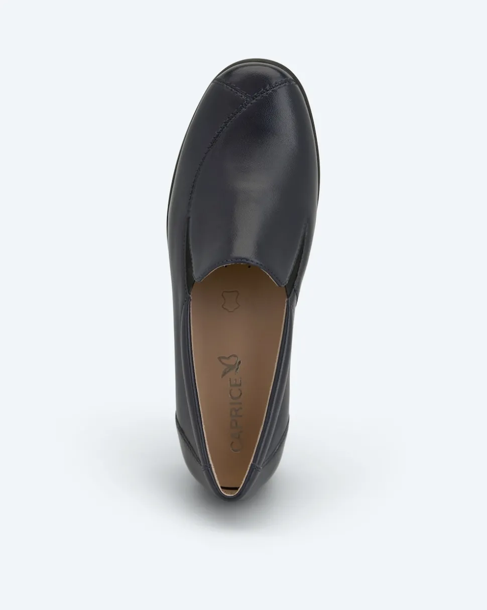 Slipper in H-Weite