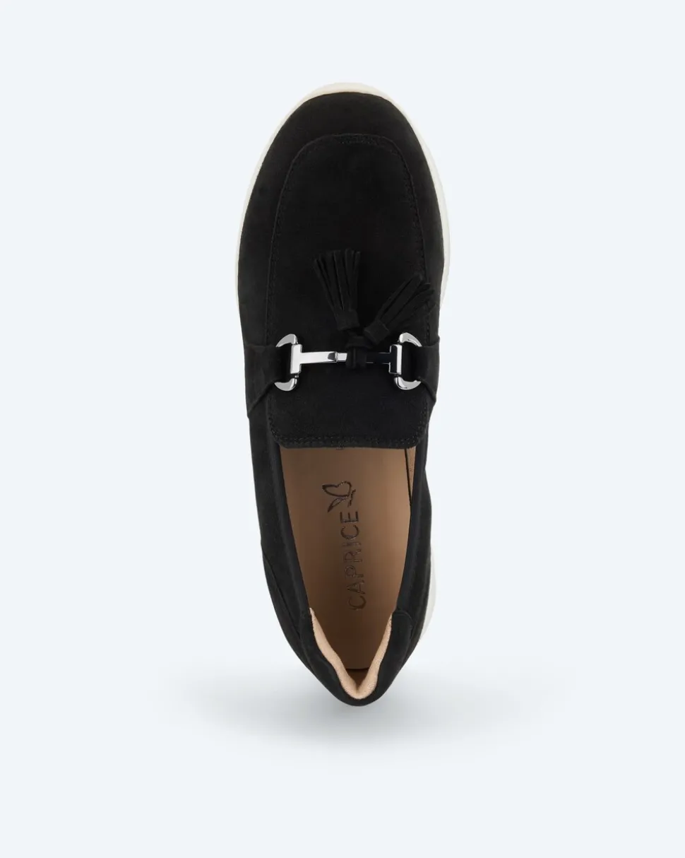 Slipper mit Deko