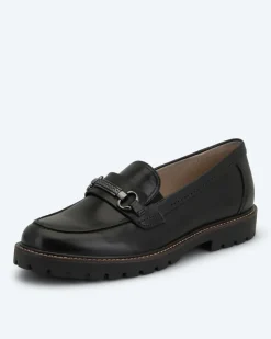 Slipper mit Deko