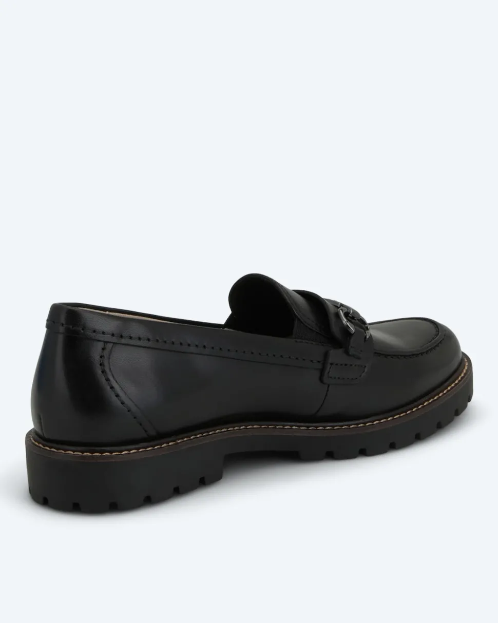 Slipper mit Deko