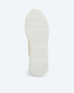 Sneaker aus Hirschleder