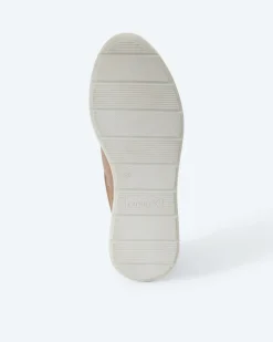 Sneaker aus Hirschleder