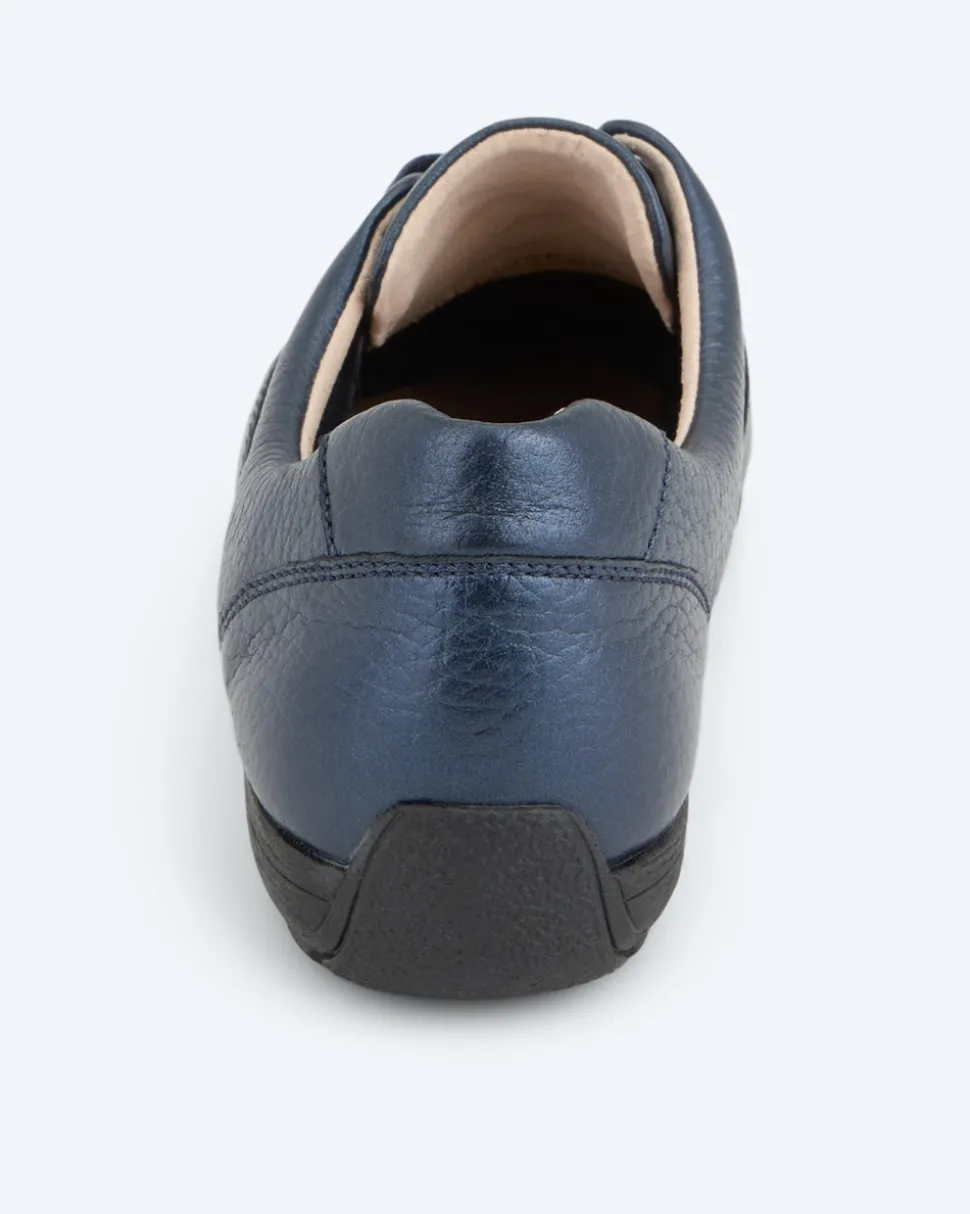 Sneaker aus Hirschleder