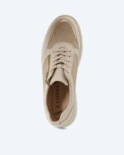 Sneaker in H-Weite