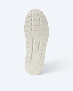 Sneaker in H-Weite