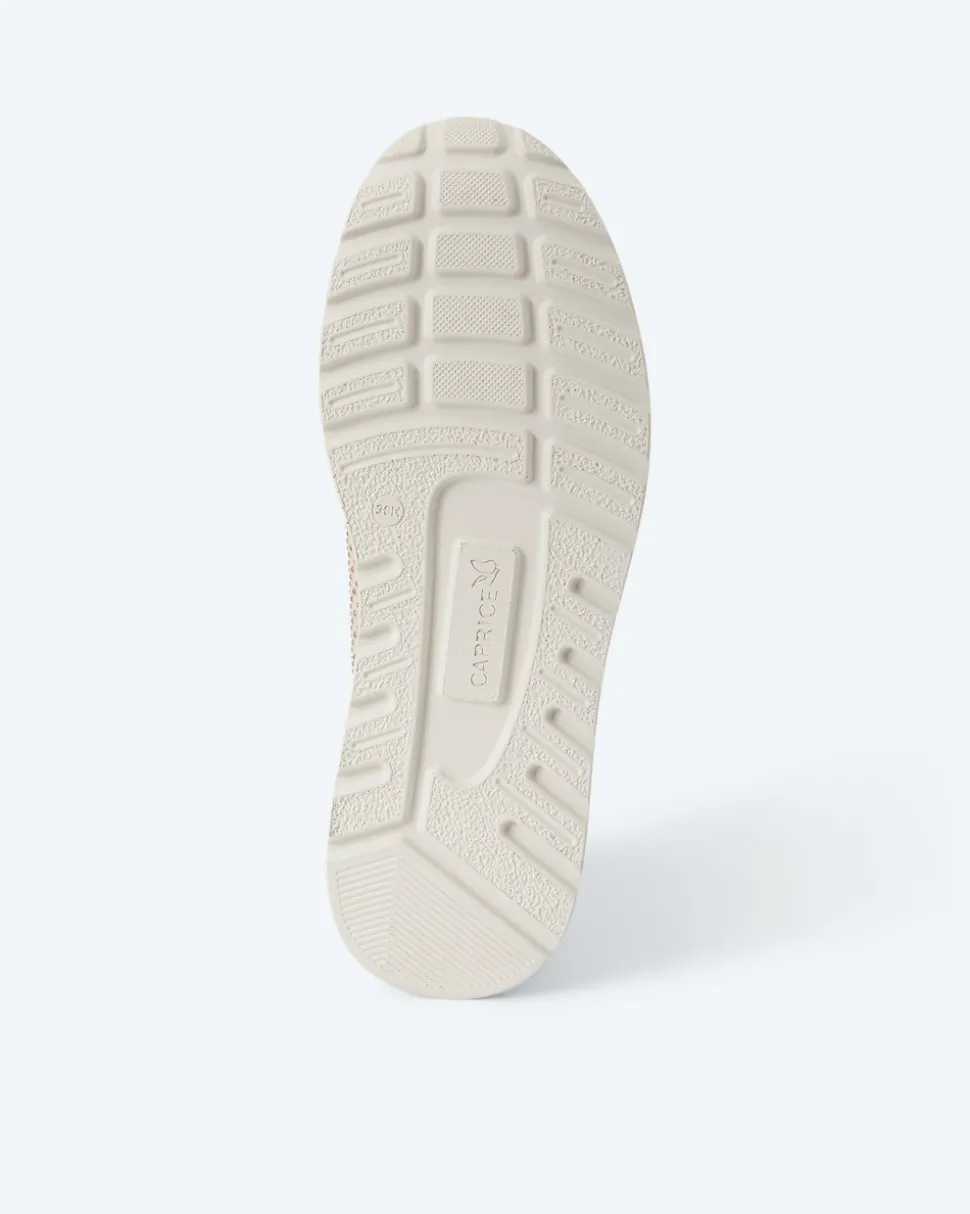 Sneaker in H-Weite