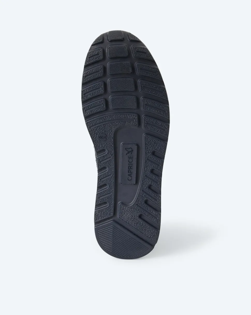 Sneaker in H-Weite
