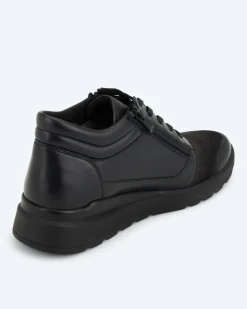 Sneaker in H-Weite