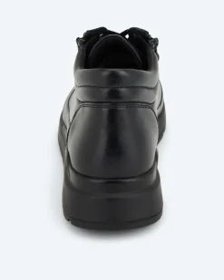 Sneaker in H-Weite