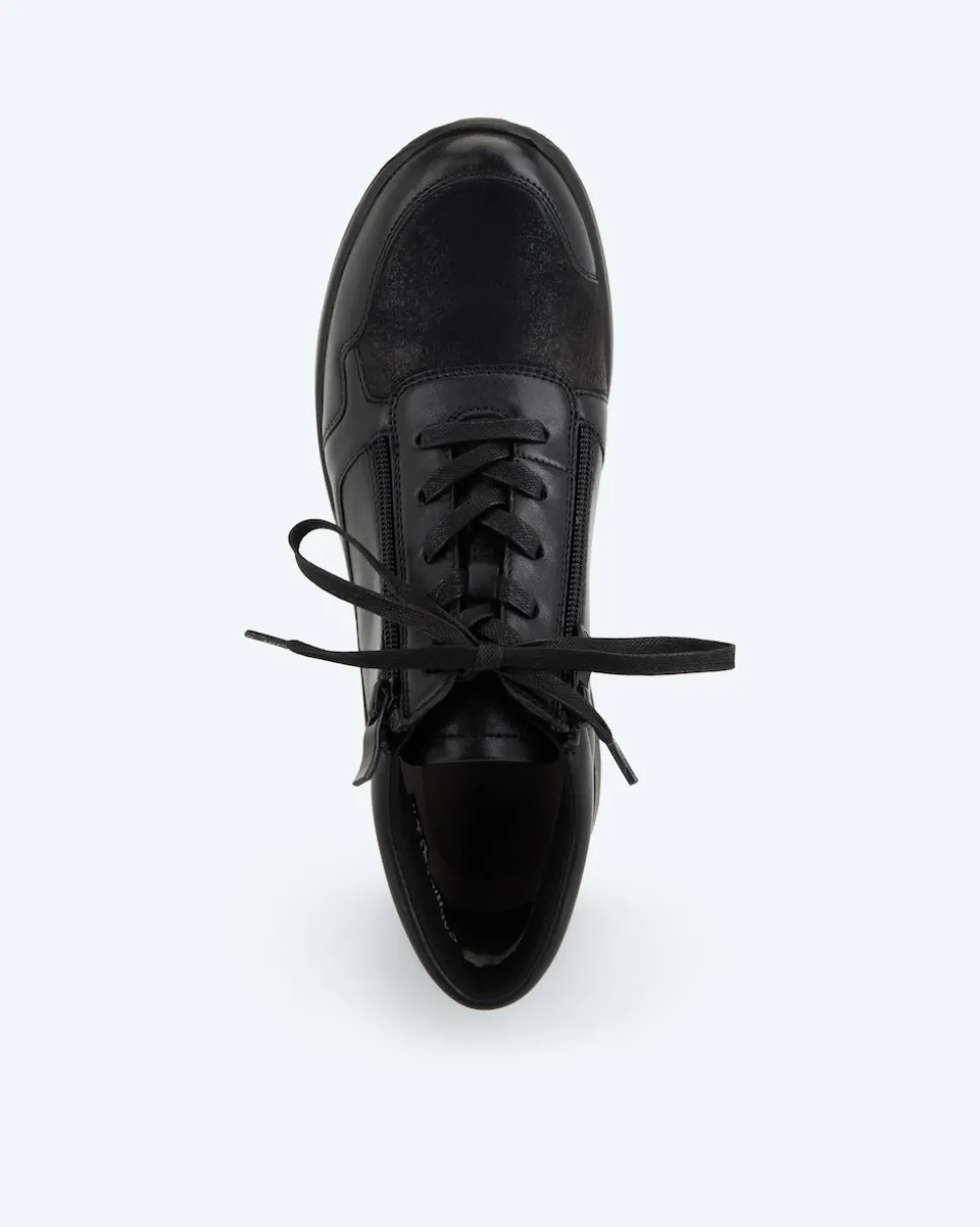 Sneaker in H-Weite