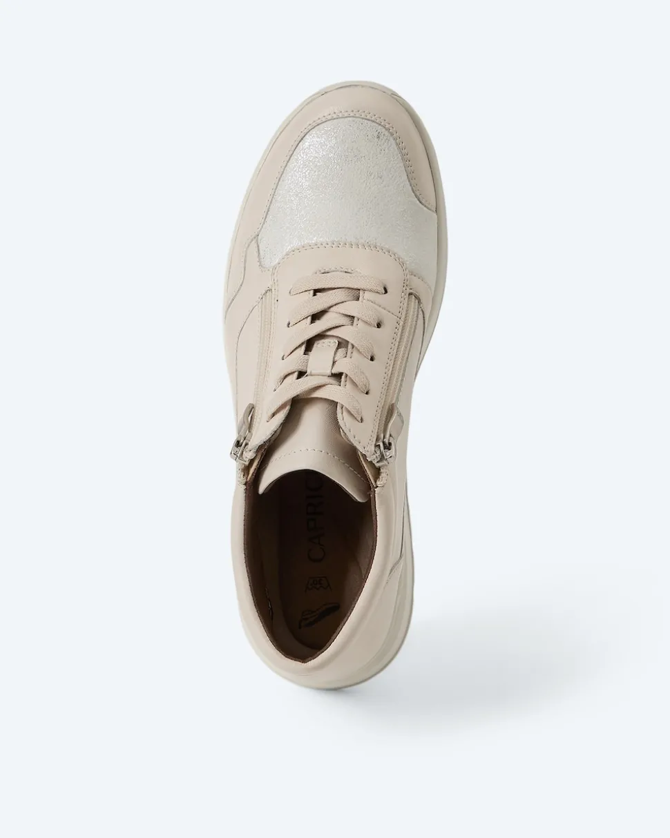 Sneaker in H-Weite