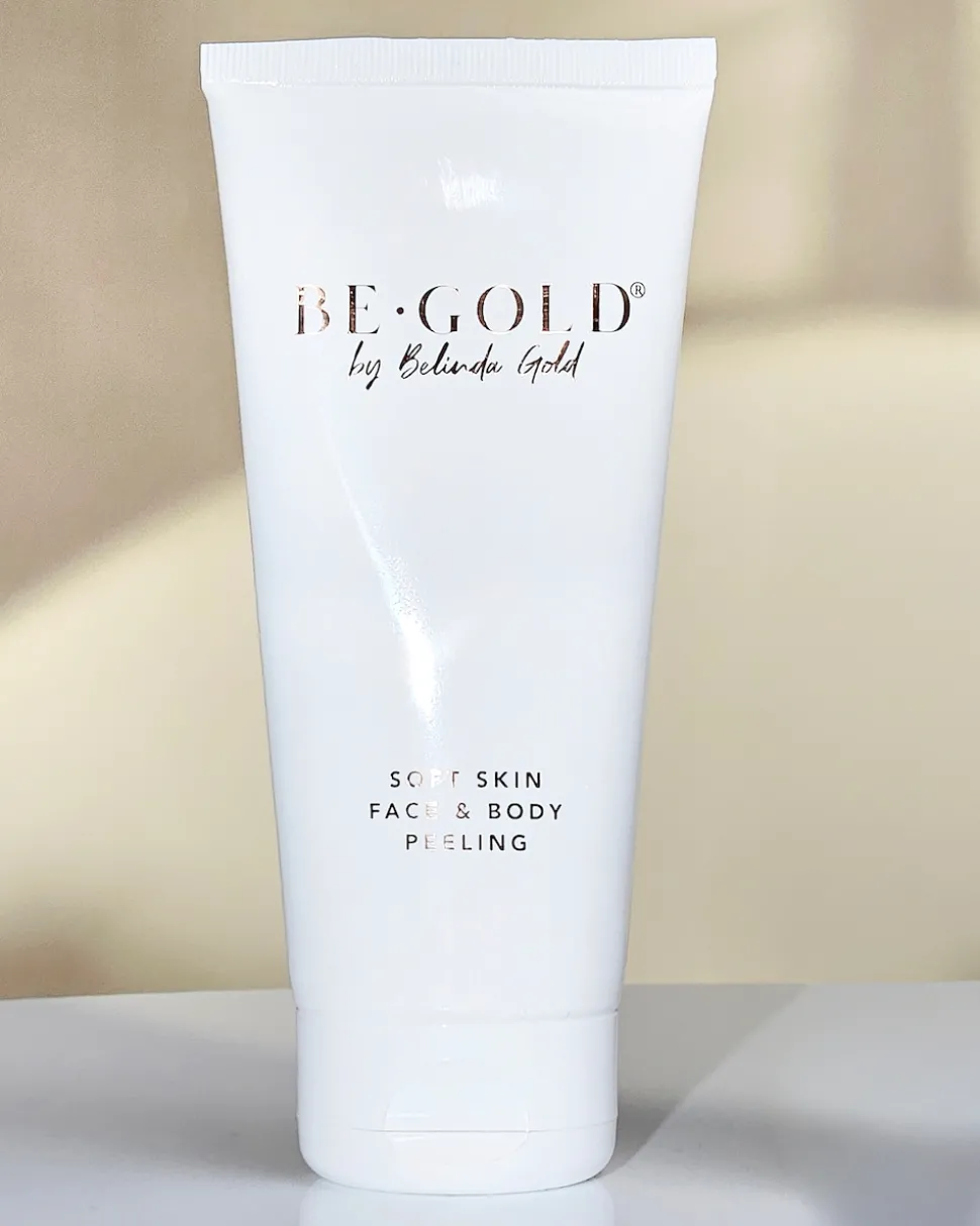 Soft Skin Face & Body Peeling