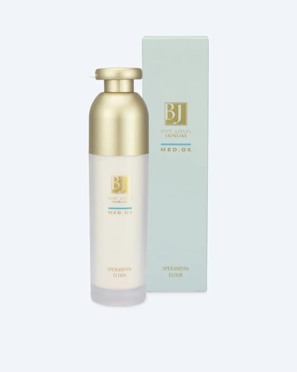 Spermidin Elixir