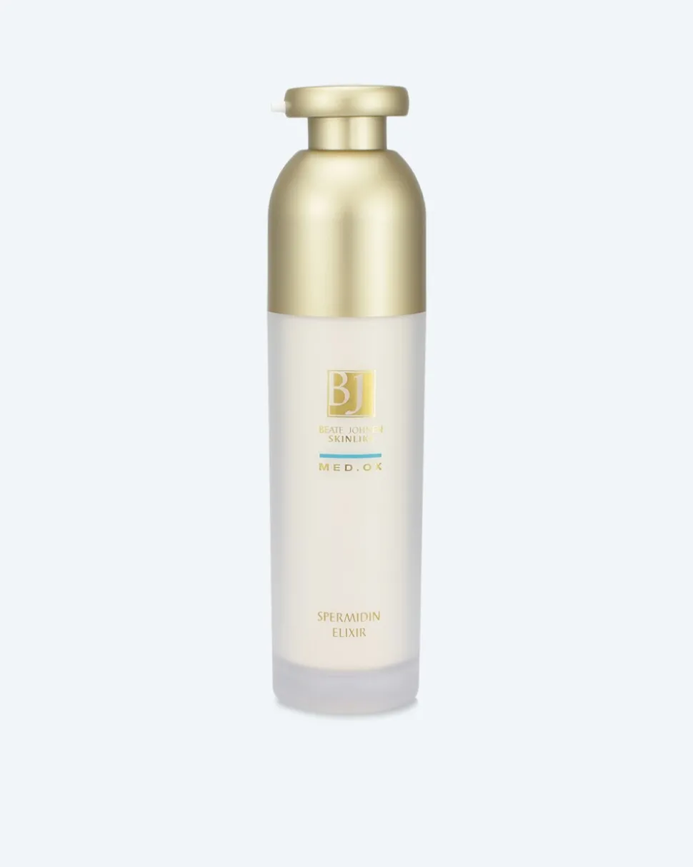 Spermidin Elixir