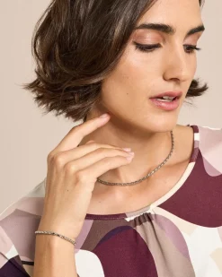 Spiegel-Armband 3,0 mm