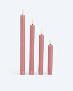 Stabkerzen