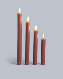 Stabkerzen